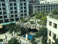 -惠州金海湾嘉华度假酒店