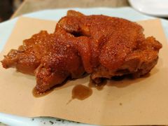 -状元阁烧烤(新华路总店)