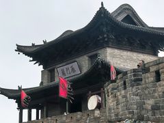 -雁门关景区