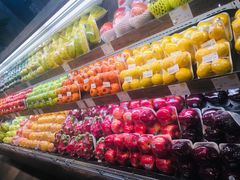 -果蔬好生活超市(乐堤港店)