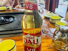 -滇藏石锅宴(北门坡古城管理局店)