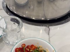 -果然农夫椰子鸡(虎门大润发店)