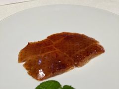 -四季民福烤鸭店(外滩外白渡桥店)