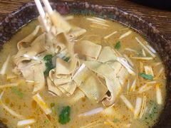 -玉祥府牛肉罩饼(金光道店)