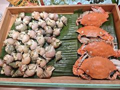 -厦门海景千禧大酒店·海景咖啡厅