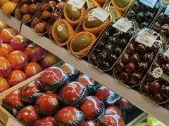 -金鹰超市(国际购物中心新街口店)