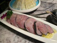 -鱼豆吉·豆浆鱼火锅(宜昌万达店)