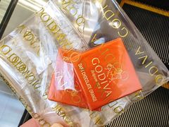 -GODIVA(万象城店)