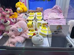 -天天玩X秋葉原日系动漫游戏中心