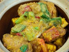 -夹夹大·蟹蟹大排档(财富又一城店)