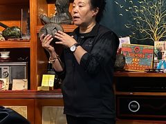 -吉祥圣雪藏餐