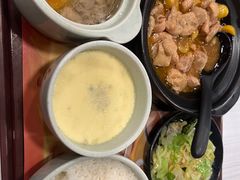 -真功夫(金月湾店)