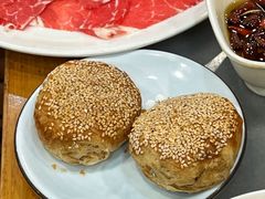-马记伊源斋涮肉·清真菜(潘家园古玩市场店)