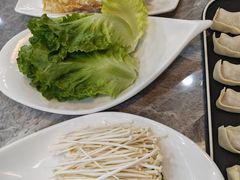 -牛天下·牛肉·海鲜·打边炉·融合菜