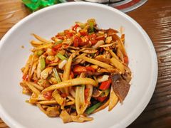 -广殿渔村(高桥店)