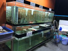 -国际金钻海鲜餐厅