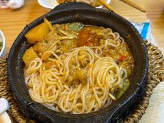 -丽丽三鲜螺蛳粉(田林路店)