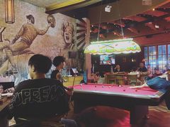 -MR.ROCKY洛奇先生RESTAURANT&BAR(宝安壹方城店)
