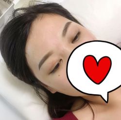 点击看大图 -Doris多里斯半永久纹眉·SMP纹发·发际线