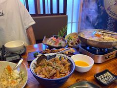 -坂吉屋·居酒屋深夜食堂(龙湖店)