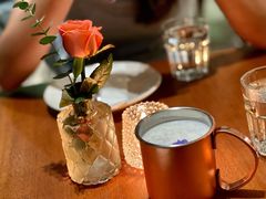 黎巴嫩特色酸奶-ELI FALAFEL Lebanese&Mediterranean黎巴嫩美食(富城路店)