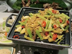 -苏梦江南·淮扬菜(夫子庙店)