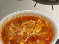 老北京炝锅面-悦融琥珀·京鲁菜·海味珍品(西单店)