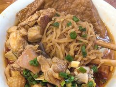 -蒋家肠旺面馆(合群路店)