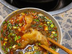 -肖肖酸萝卜鱼火锅(总店)