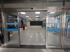 -北京市海淀区花园路社区卫生服务中心