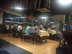 -陈生记黑鱼馆·20年活鱼现杀(宁波鼓楼店)