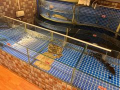 -南方酒店·淮扬菜(回民街店)