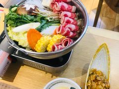 -林妈妈村·日式料理(宝山万达店)