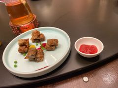 -香旮旯新家宴(三林店)