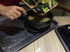 -云味馆·云南菜·云南米线(景田店)