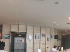 -广州塔晖粤轩中餐厅