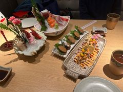 -阿吾罗·月咏精致日料(港汇恒隆广场店)