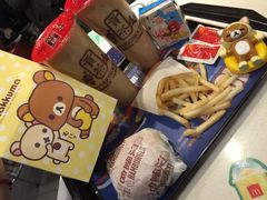 -麦当劳(顺义店)