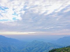-仰天湖大草原