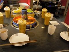 -咏江南·苏式火锅·苏州评弹(观前街店)