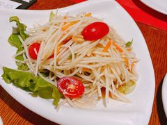 -明泰谷泰国餐厅(正大广场店)
