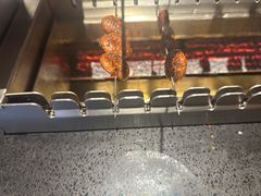 -很久以前羊肉串(簋街店)