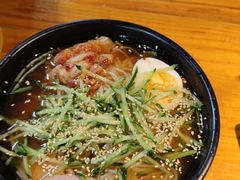 -丹东特色烤肉(南光三部店)