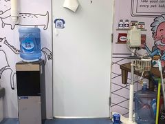 -伟伟宠物医院·CT影像中心·瑞派犬猫综合性门诊(汉口总院)