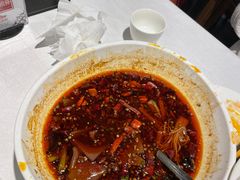 -福海居烤鸭店(鸟巢店)