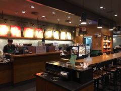 -星巴克(佛山南海万科店)