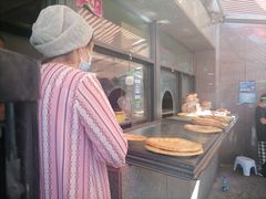 馕饼-阿布拉的馕(西北路店)