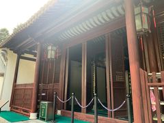 -松江清真寺