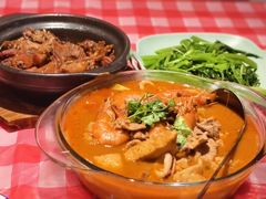 -阿里元海鲜·闽南特色菜(曾厝垵店)