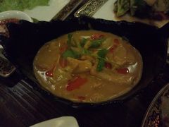 金牌咖喱鸡-Siam泰餐厅(水上公园店)